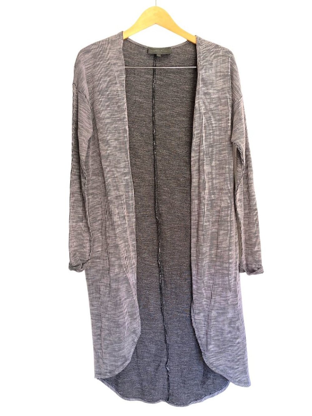 SUNDAY IN BROOKLYN- WOMEN'S CARDIGAN SIZE SMALL
